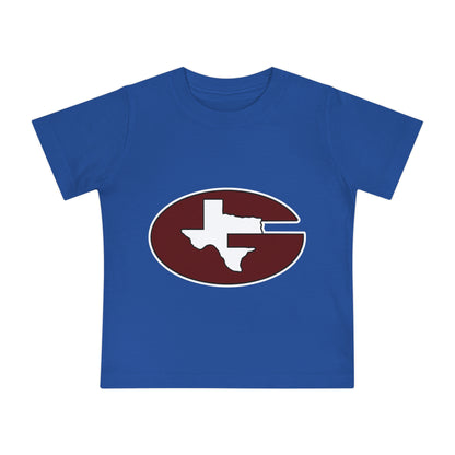 Baby Short Sleeve Tee