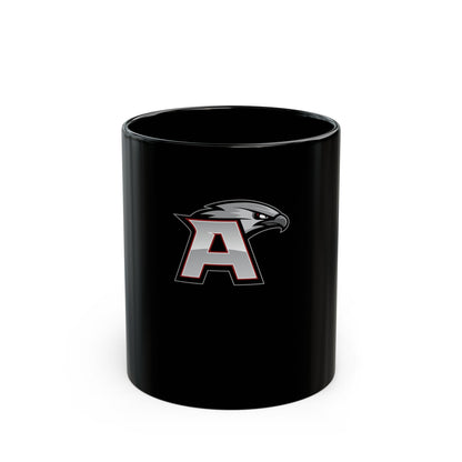 Black Team Mug (11oz/15oz)