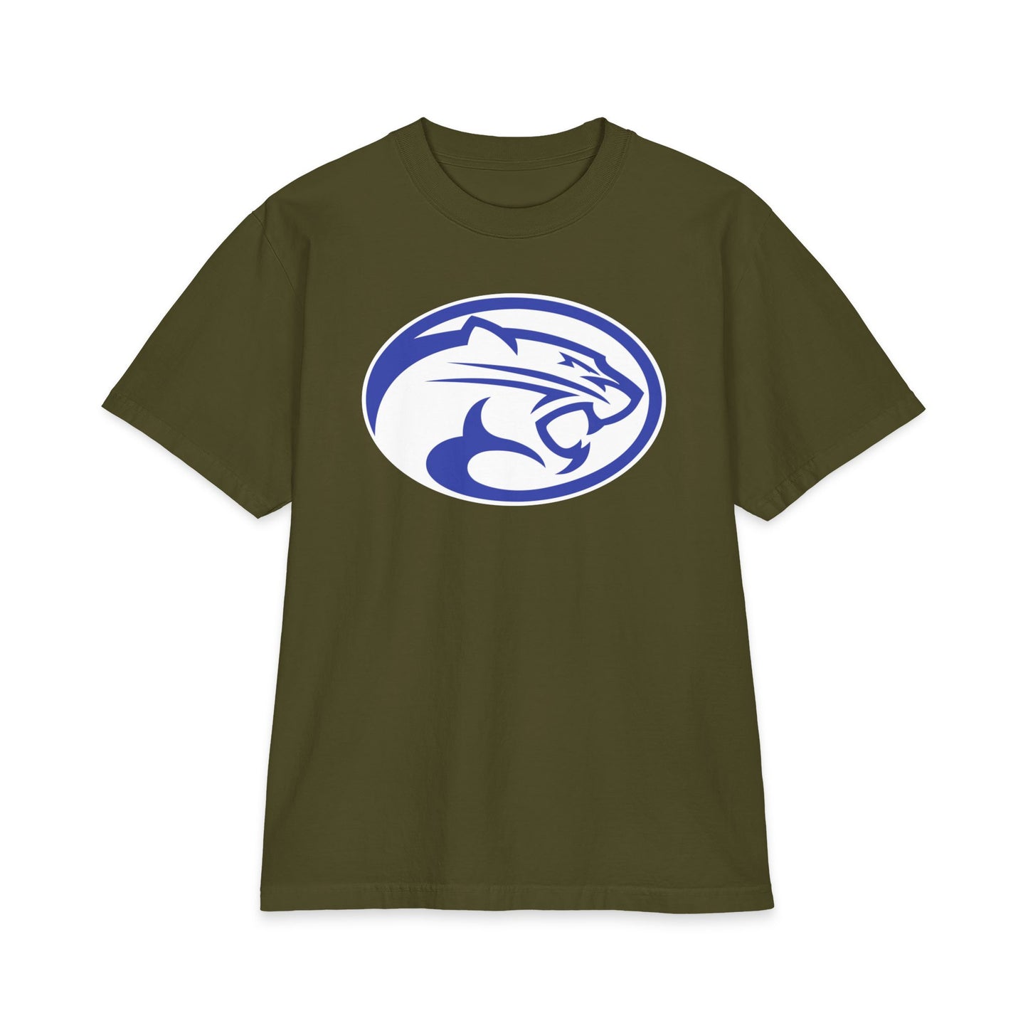 Max Heavyweight Short Sleeve Tee