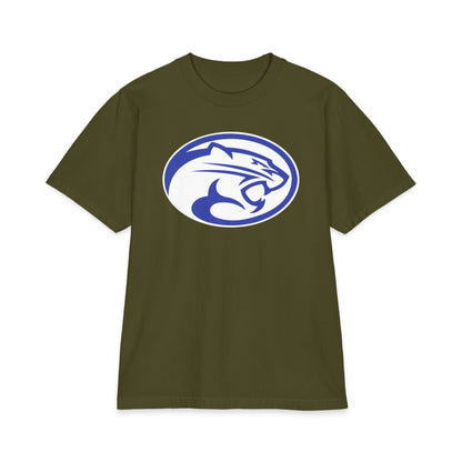Max Heavyweight Short Sleeve Tee
