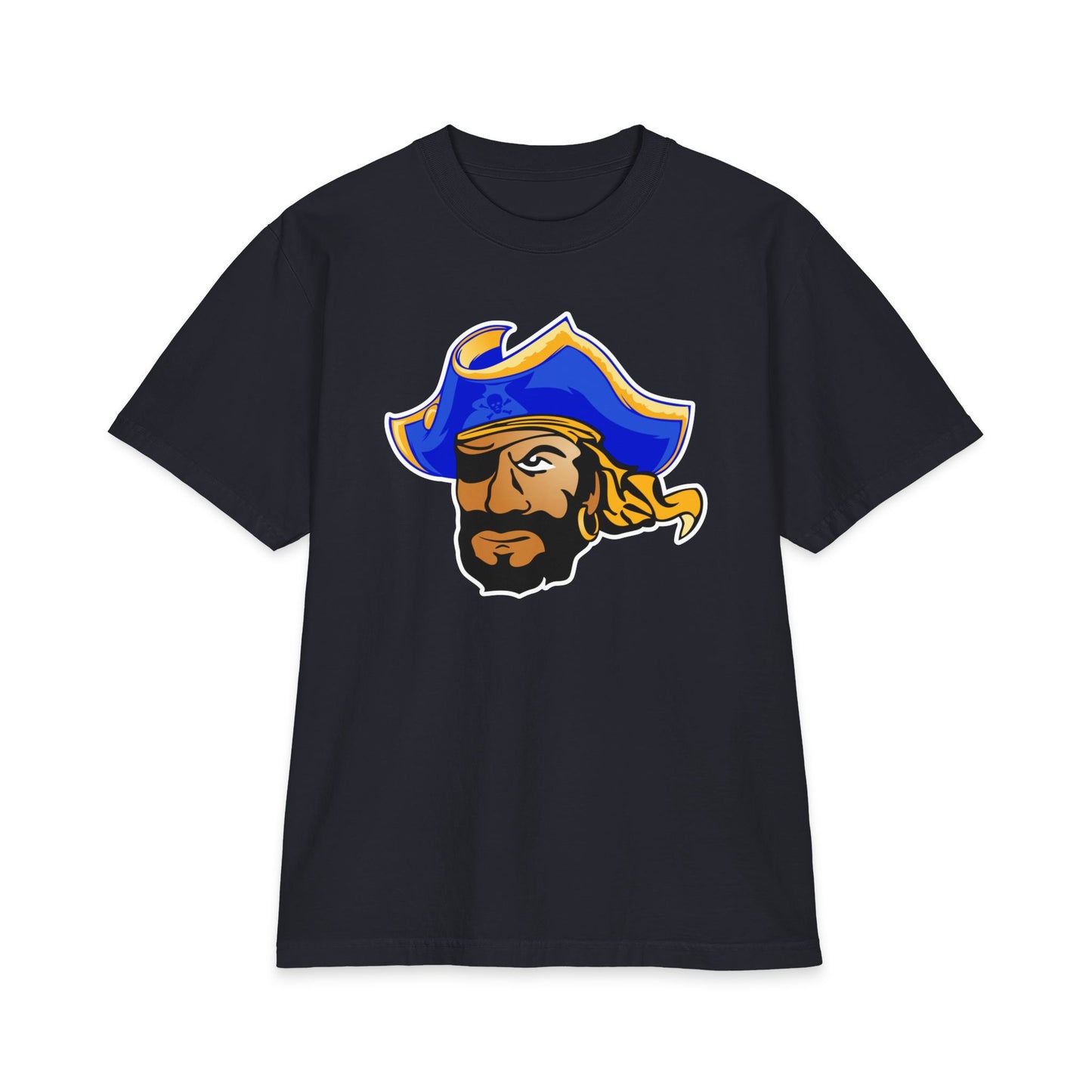 Max Heavyweight Short Sleeve Tee