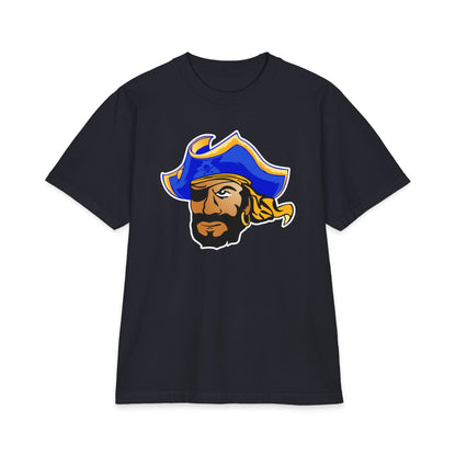 Max Heavyweight Short Sleeve Tee
