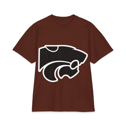 Max Heavyweight Short Sleeve Tee
