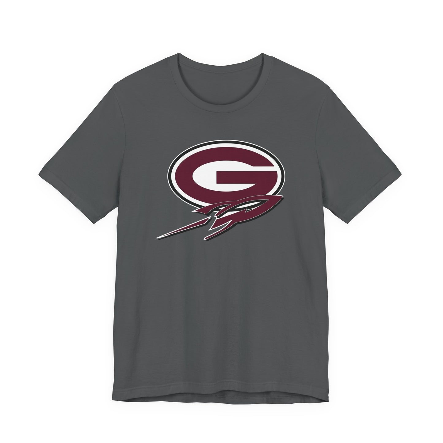 Jersey Short Sleeve Tee