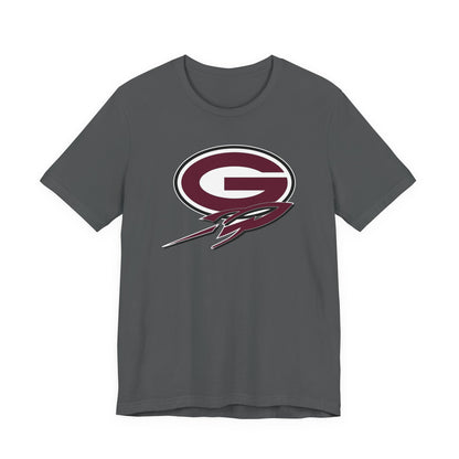 Jersey Short Sleeve Tee