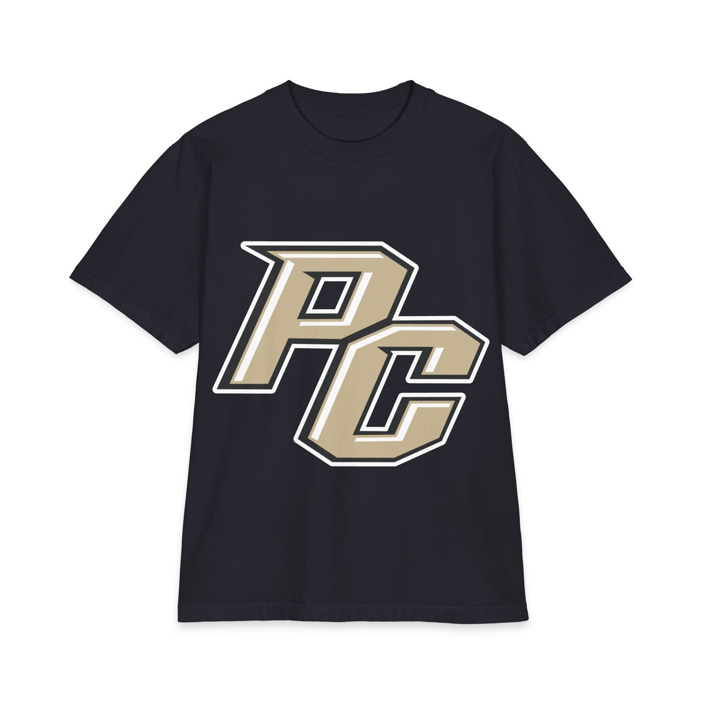 Max Heavyweight Short Sleeve Tee