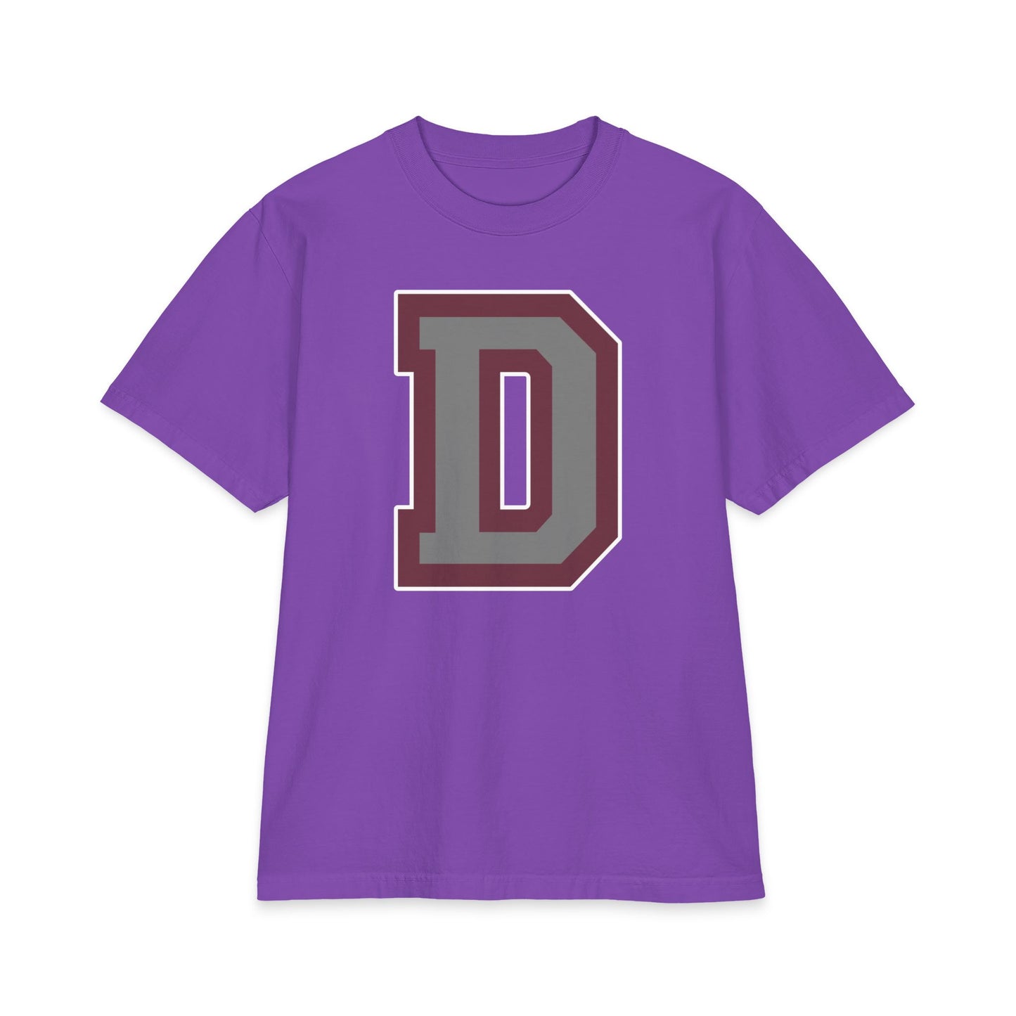 Max Heavyweight Short Sleeve Tee