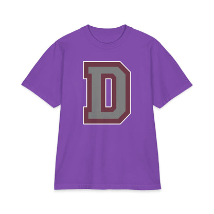 Max Heavyweight Short Sleeve Tee