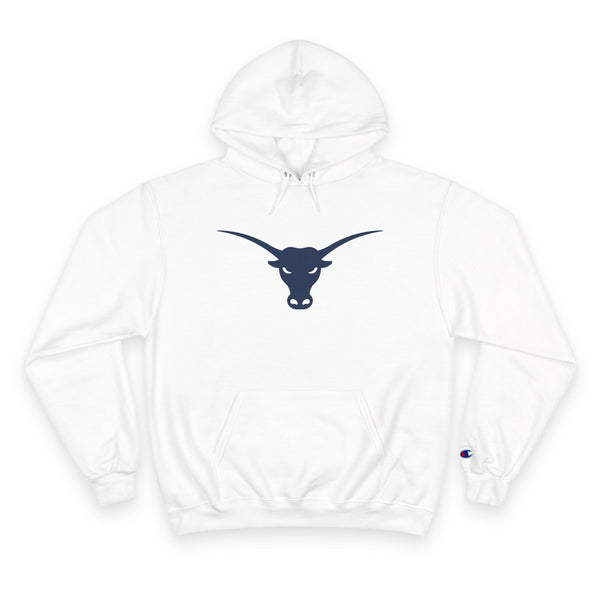 Champion Powerblend Fleece Pullover Hoodie