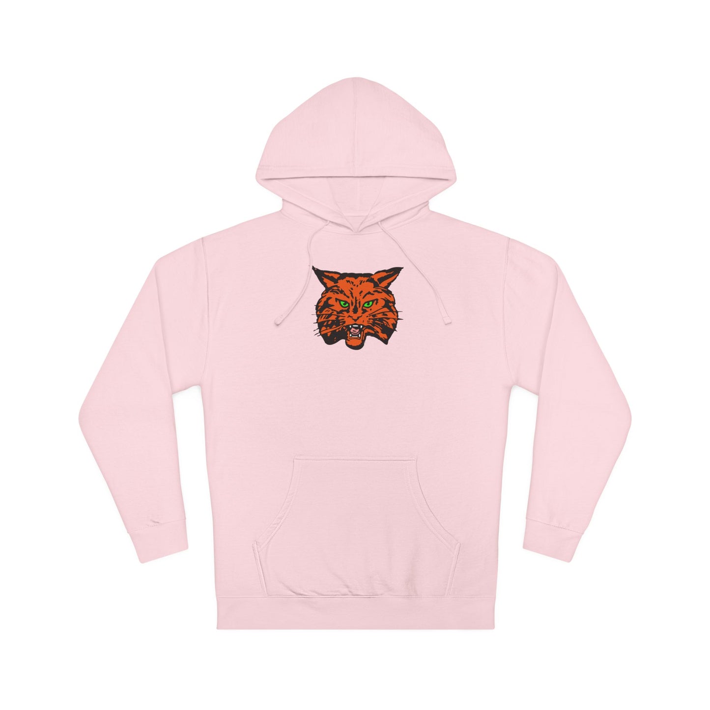 Midweight Pullover Hoodie