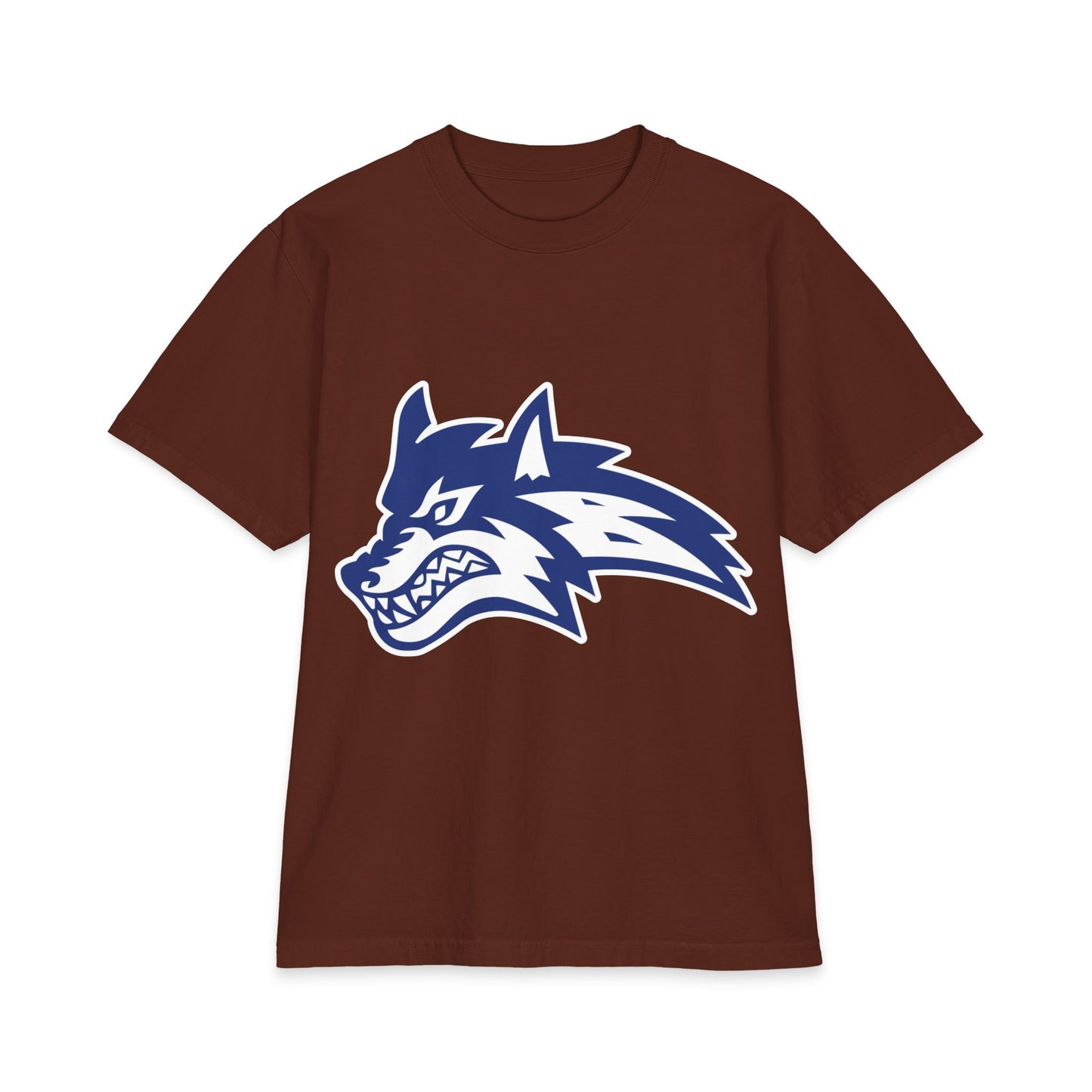 Max Heavyweight Short Sleeve Tee