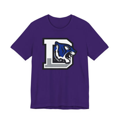 Jersey Short Sleeve Tee
