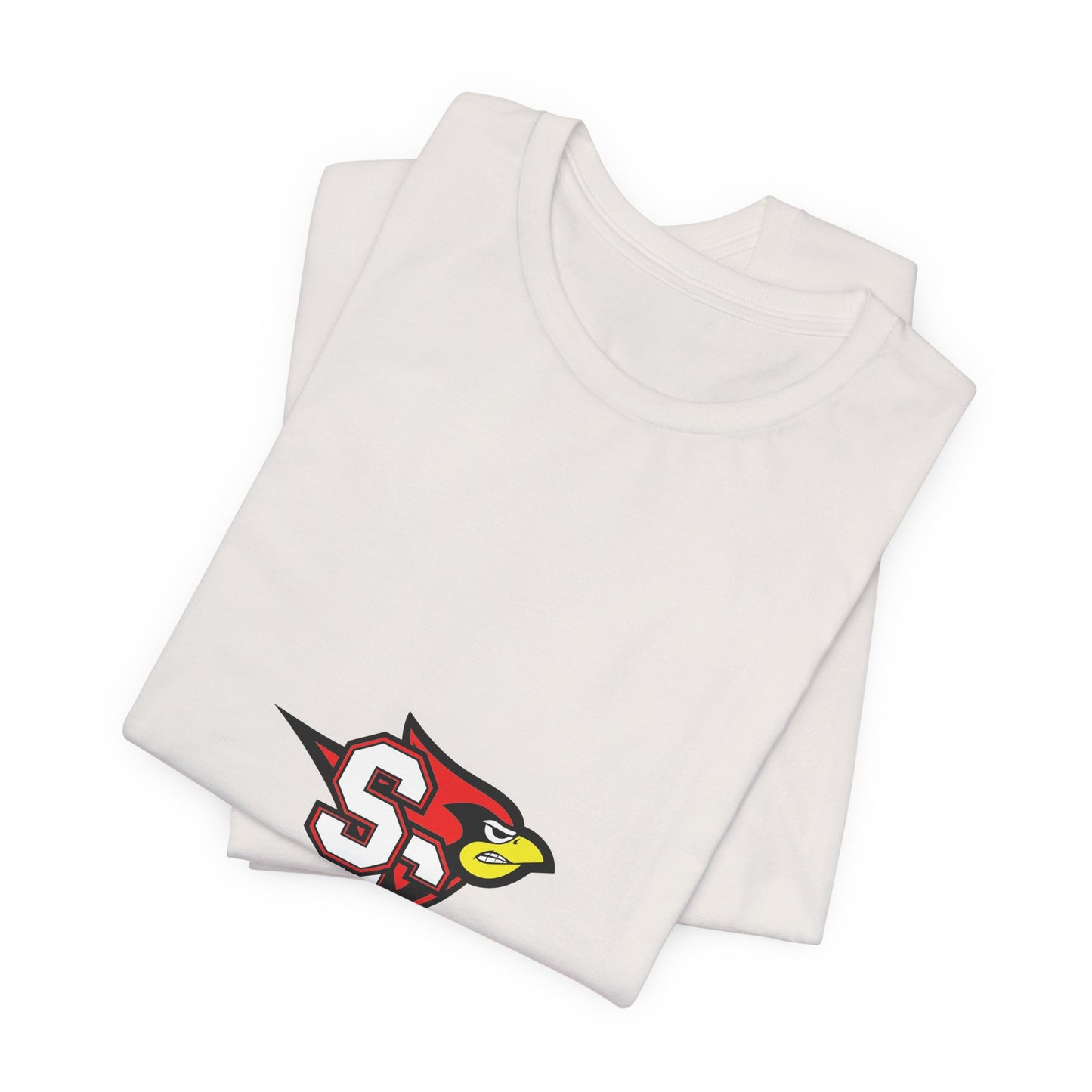 Jersey Short Sleeve Tee