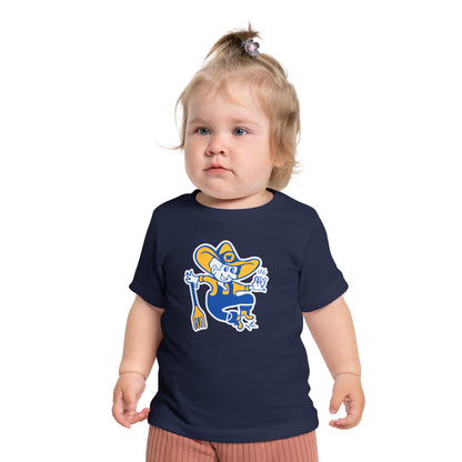 Baby Short Sleeve Tee
