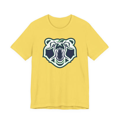 Jersey Short Sleeve Tee