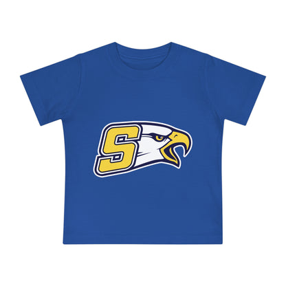 Baby Short Sleeve Tee