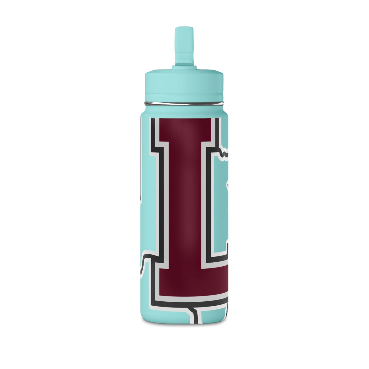 Mini Water Bottle, 20oz