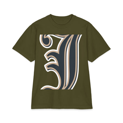 Max Heavyweight Short Sleeve Tee