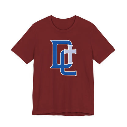 Jersey Short Sleeve Tee