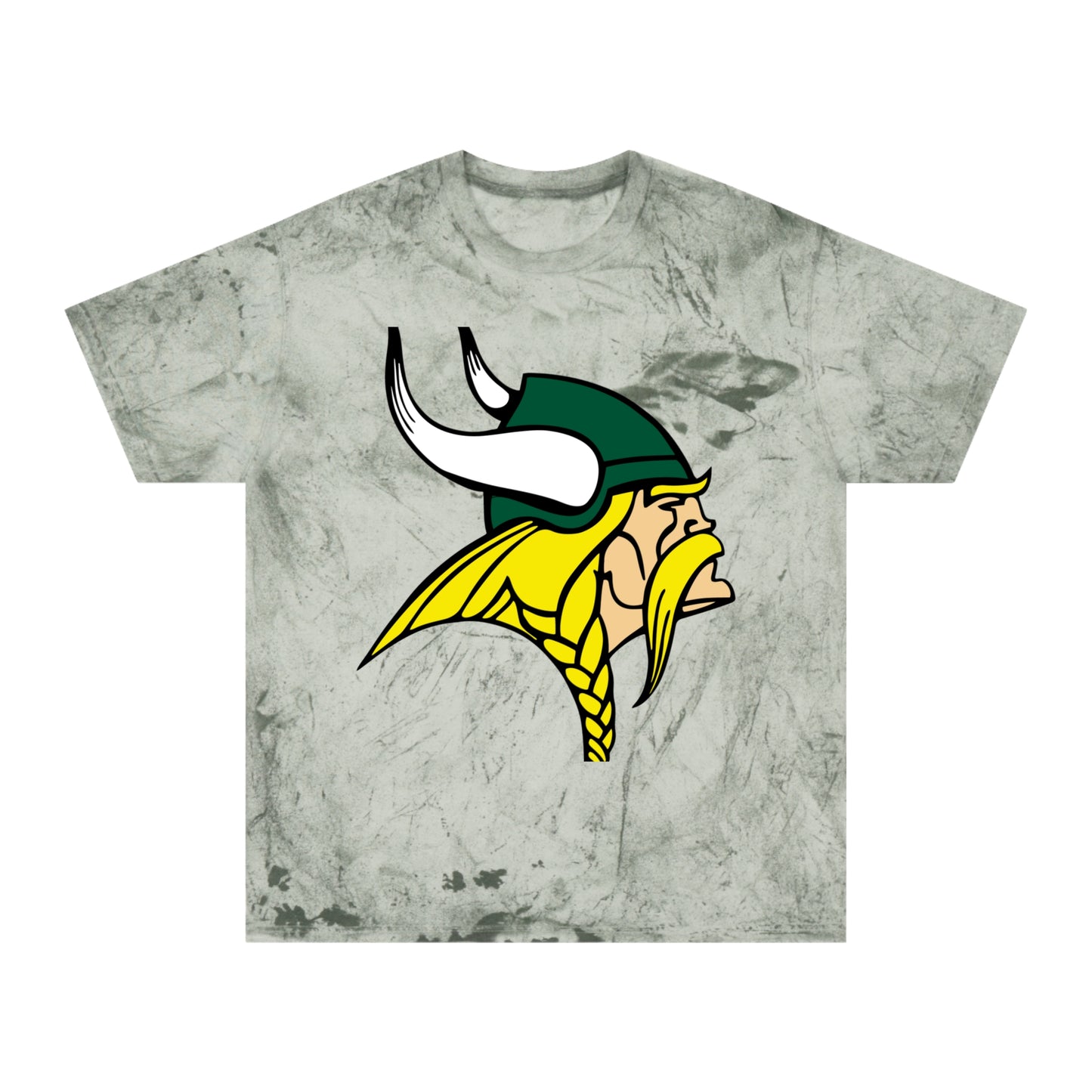 Color Blast School Spirit Tee