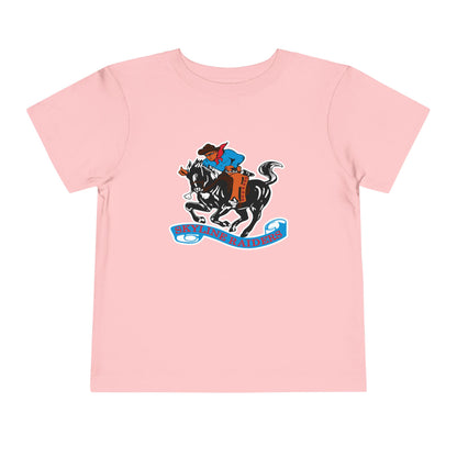 Toddler Short Sleeve Tee