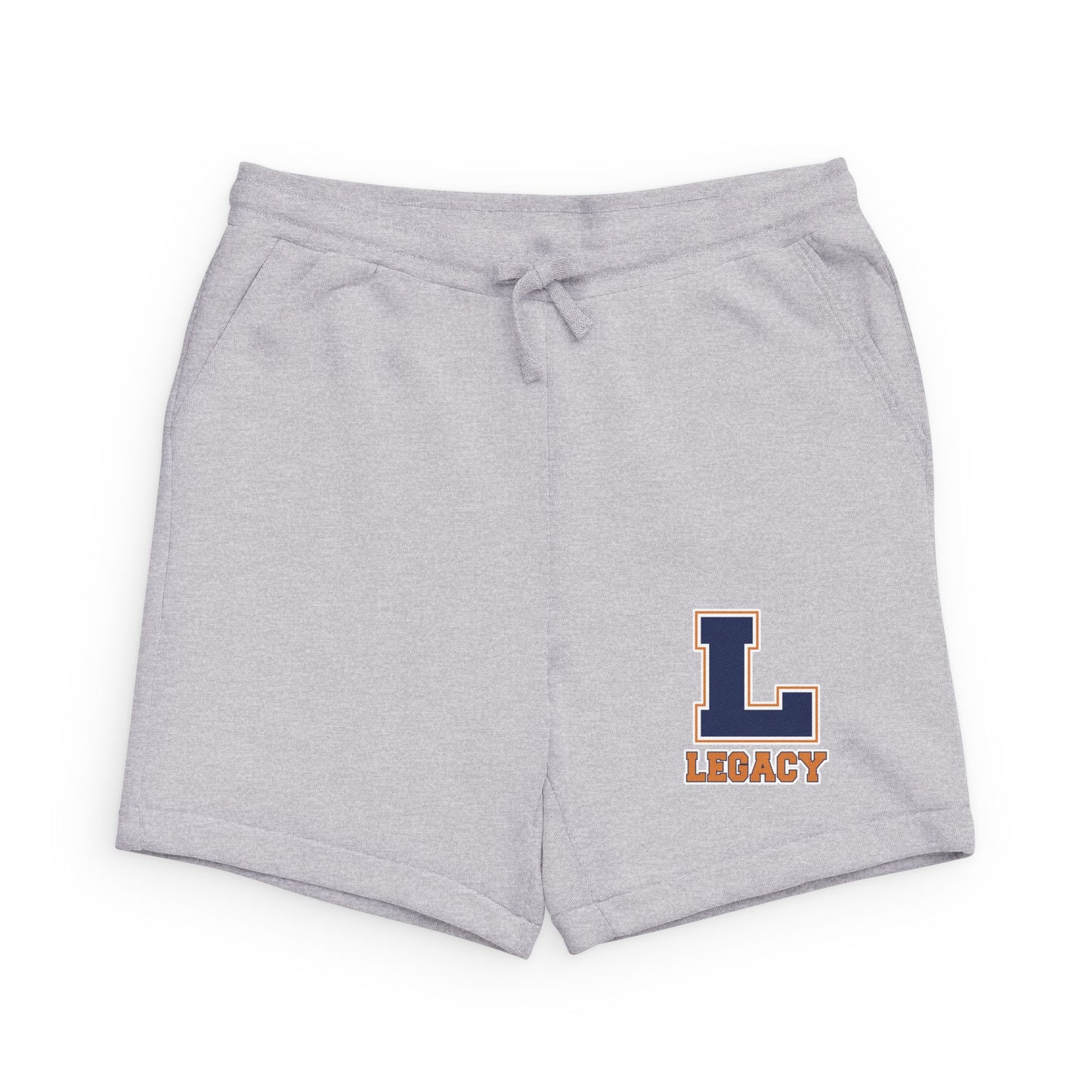 Unisex Sponge Fleece Sweatshort