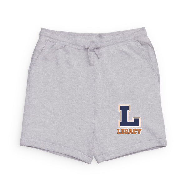Unisex Sponge Fleece Sweatshort