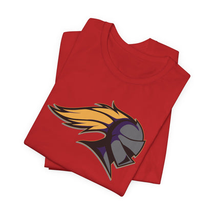 Jersey Short Sleeve Tee