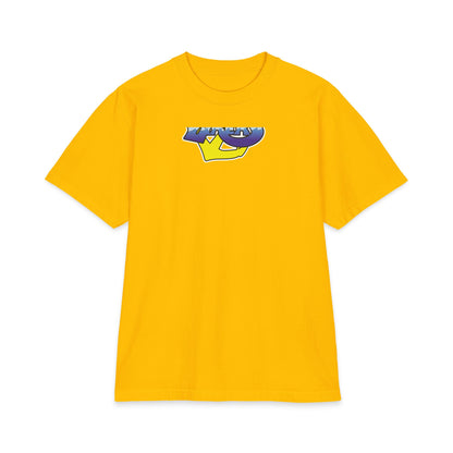 Max Heavyweight Short Sleeve Tee