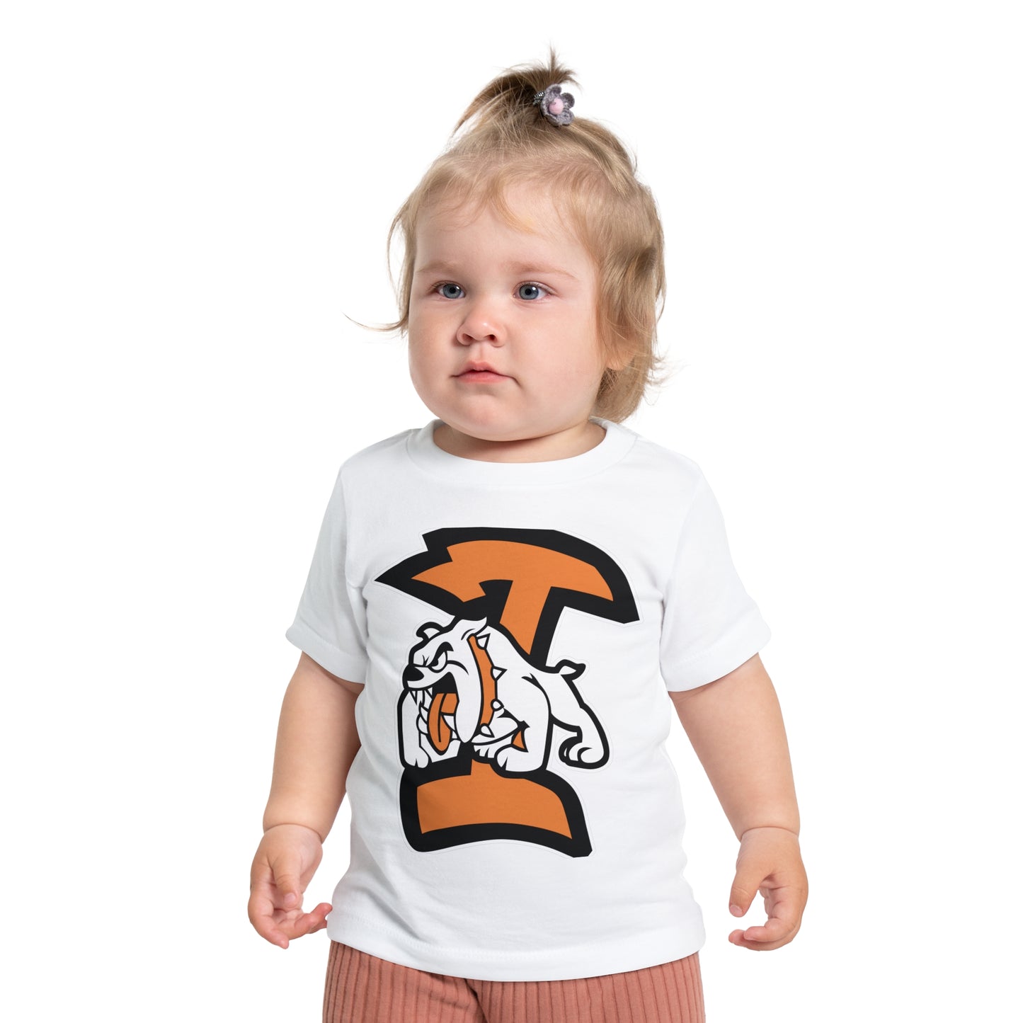 Baby Short Sleeve Tee