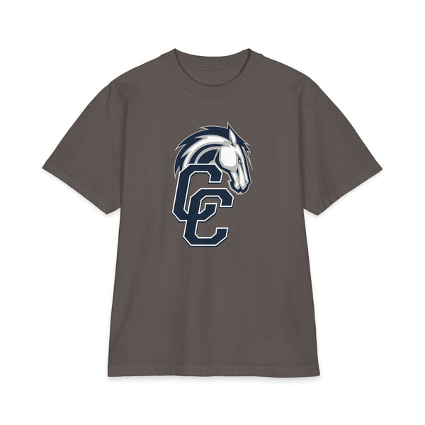 Max Heavyweight Short Sleeve Tee