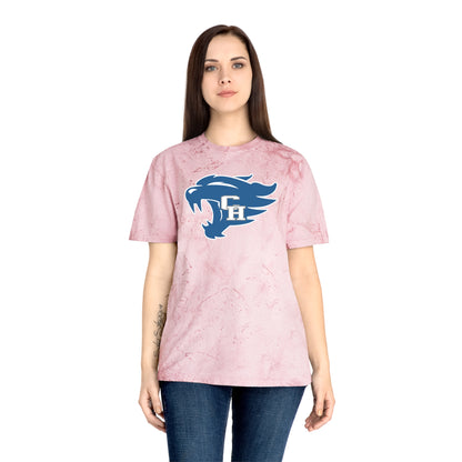 Color Blast School Spirit Tee