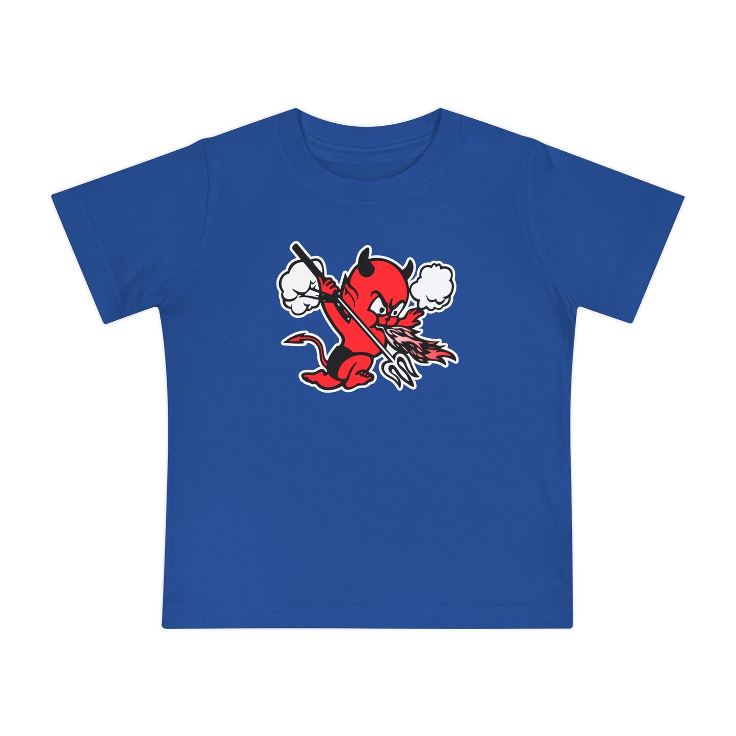 Baby Short Sleeve Tee