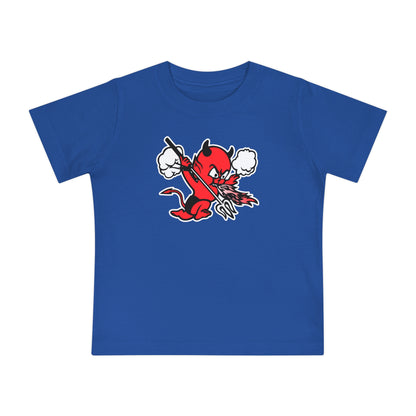 Baby Short Sleeve Tee