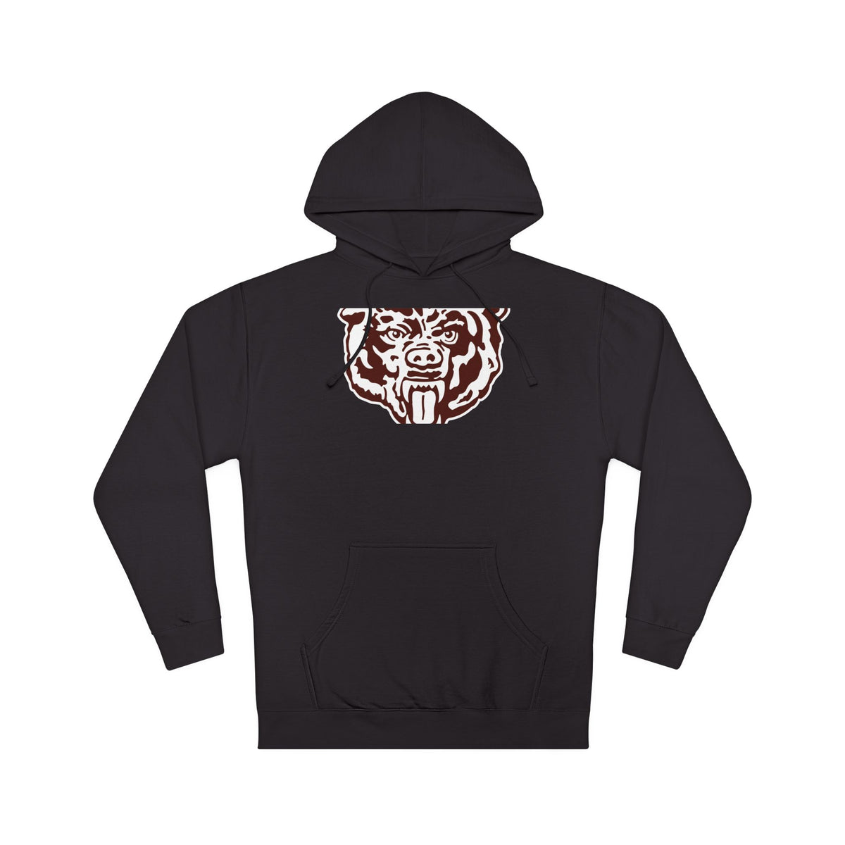 Midweight Pullover Hoodie