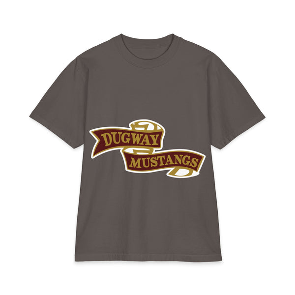 Max Heavyweight Short Sleeve Tee