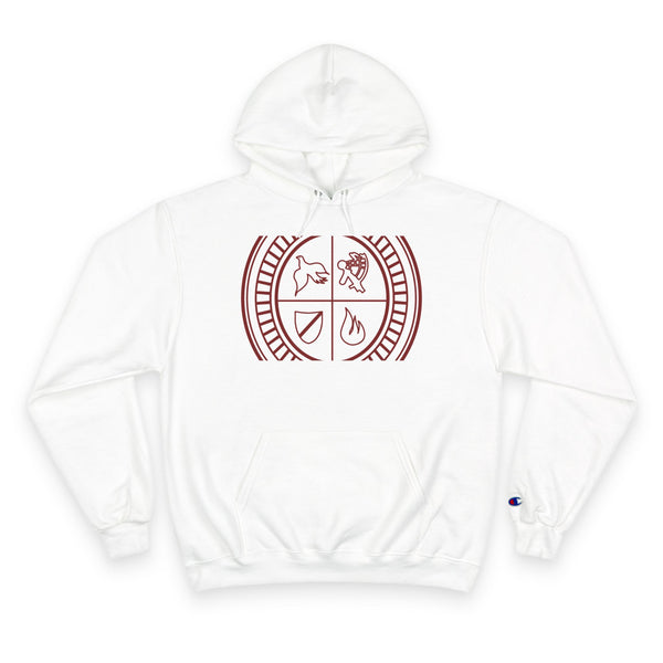 Champion Powerblend Fleece Pullover Hoodie