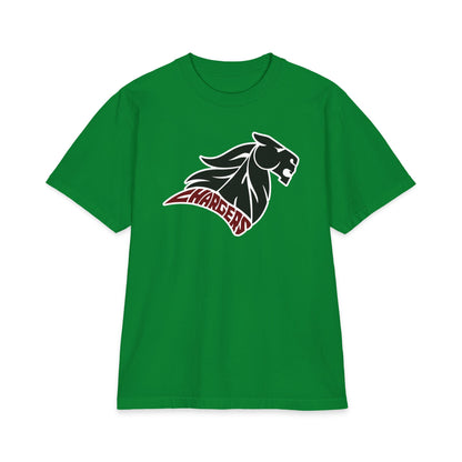 Max Heavyweight Short Sleeve Tee