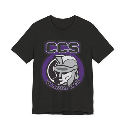 Jersey Short Sleeve Tee