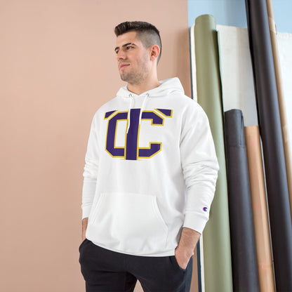 Champion Powerblend Fleece Pullover Hoodie