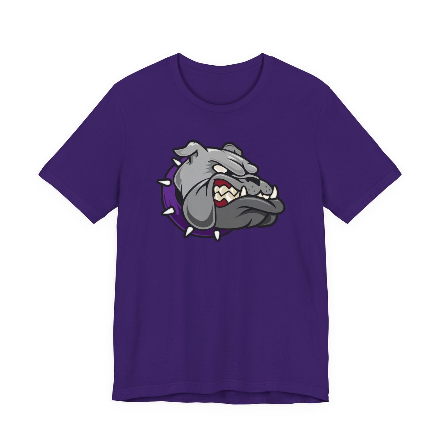 Jersey Short Sleeve Tee