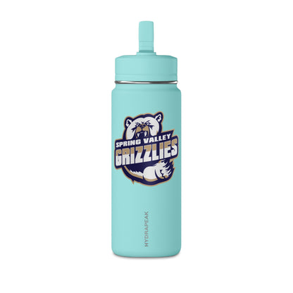 Mini Water Bottle, 20oz
