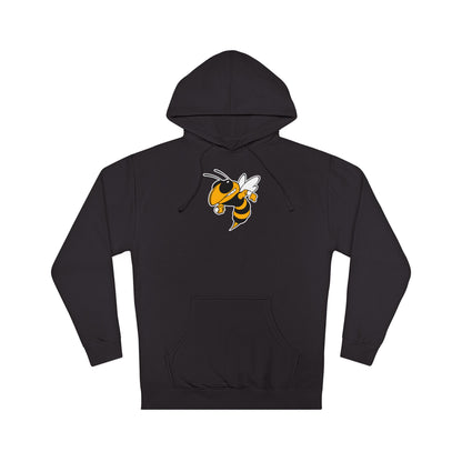 Midweight Pullover Hoodie