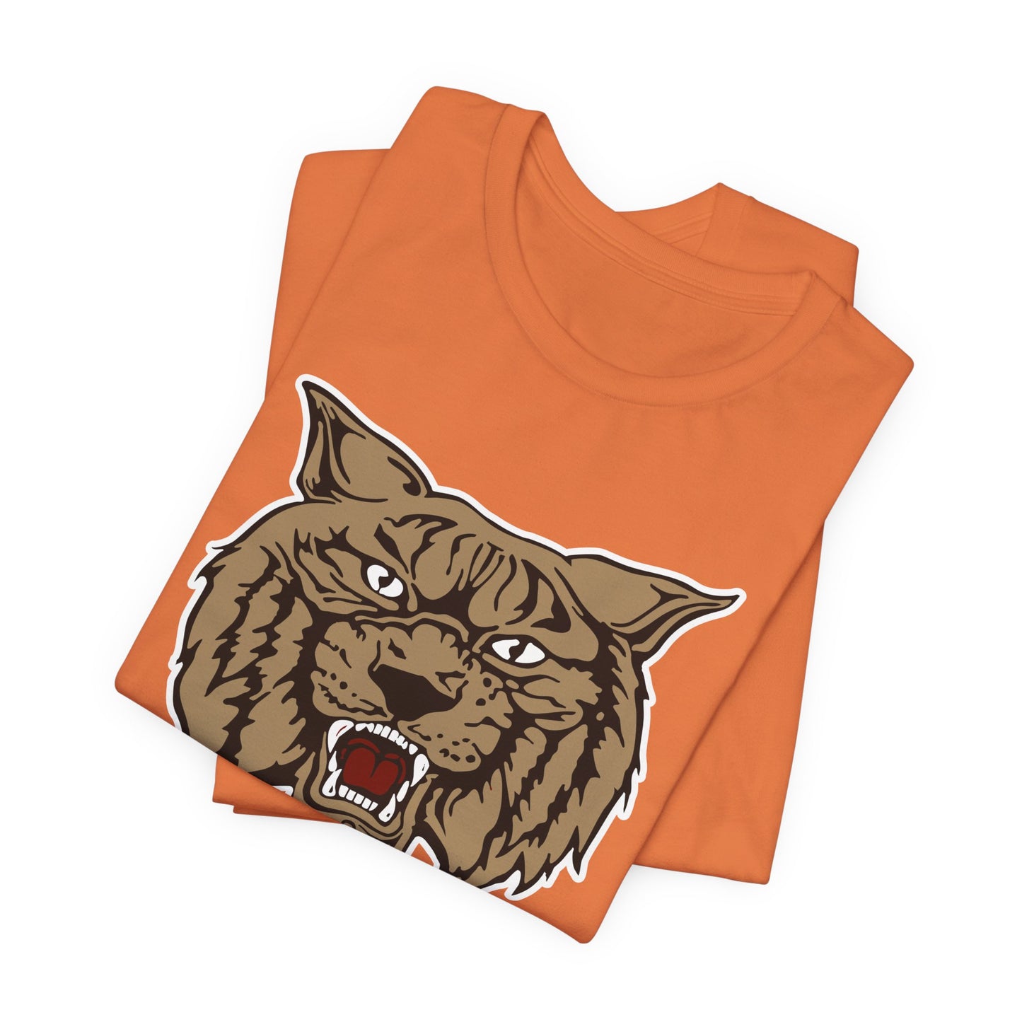 Jersey Short Sleeve Tee