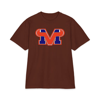 Max Heavyweight Short Sleeve Tee