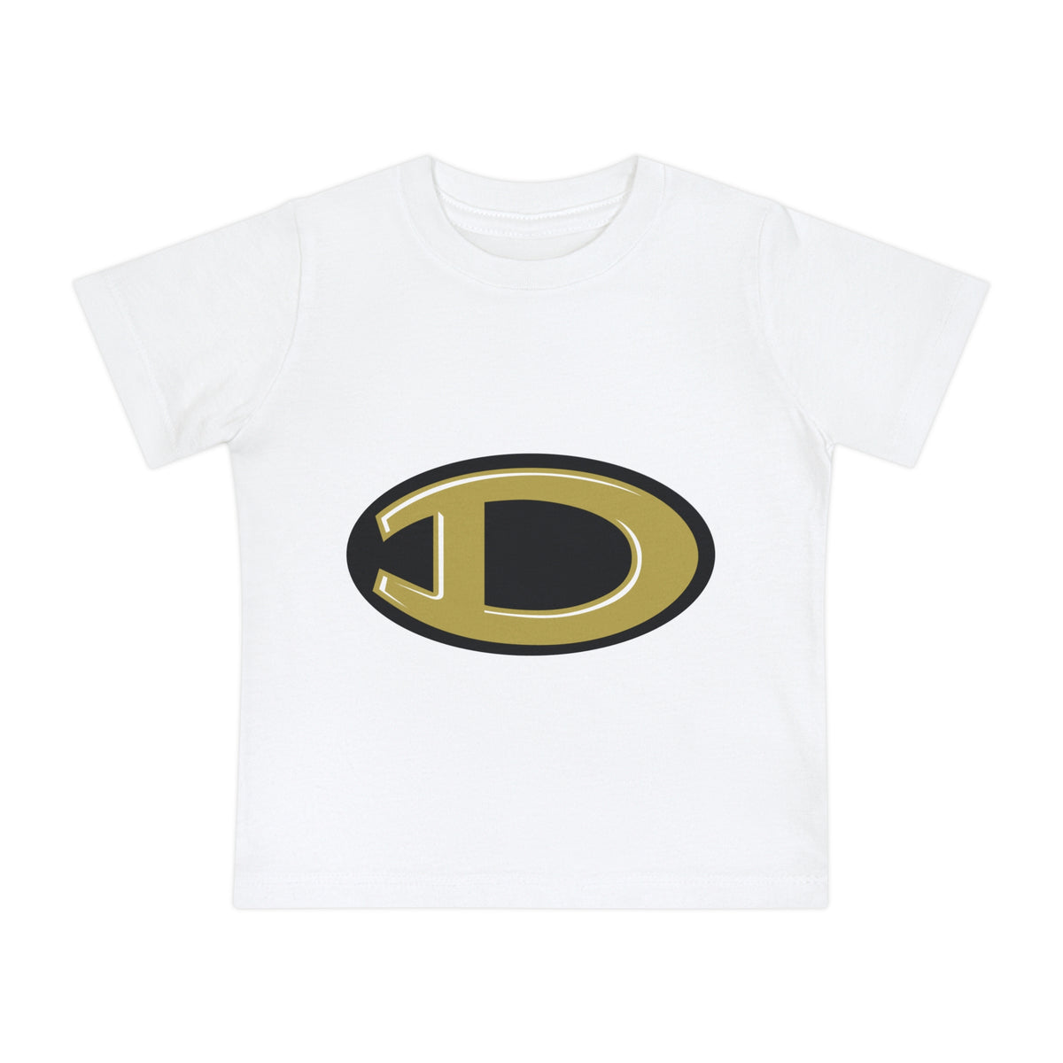 Baby Short Sleeve Tee