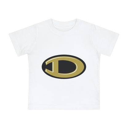 Baby Short Sleeve Tee