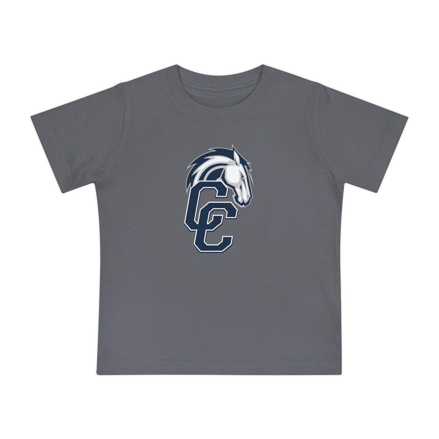 Baby Short Sleeve Tee