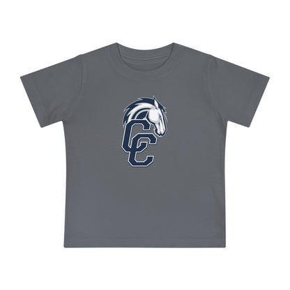 Baby Short Sleeve Tee