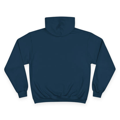 Champion Powerblend Fleece Pullover Hoodie